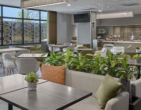 City Express Plus By Marriott Tampico