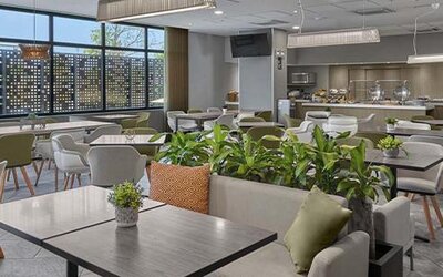 City Express Plus By Marriott Tampico