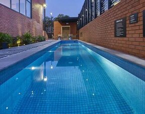 City Express Plus By Marriott Tampico