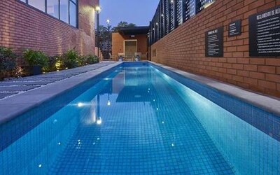 City Express Plus By Marriott Tampico