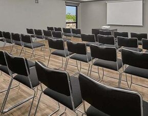 City Express Plus By Marriott Tampico