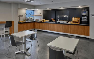 City Express by Marriott Tijuana Río