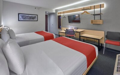 City Express by Marriott Tijuana Río