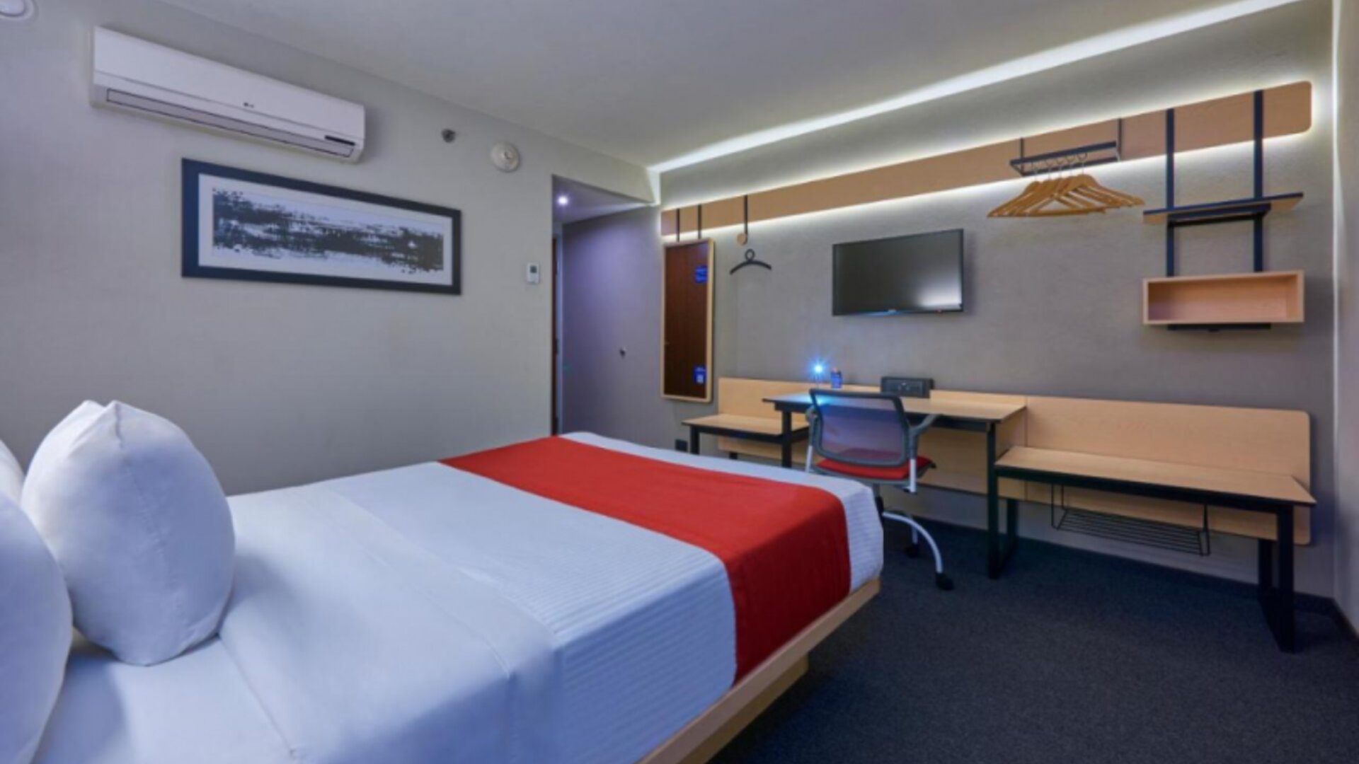 City Express by Marriott Tijuana Río