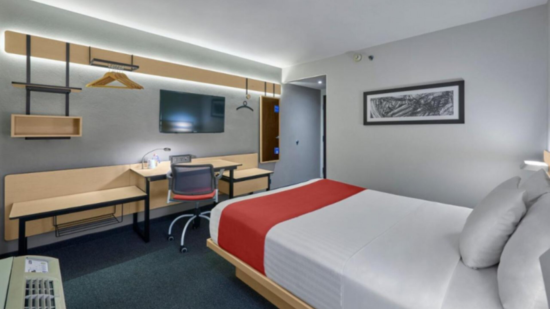 City Express by Marriott Tijuana Río