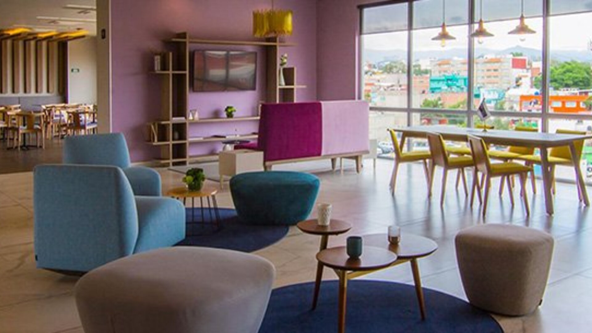 City Express Plus By Marriott Mundo E