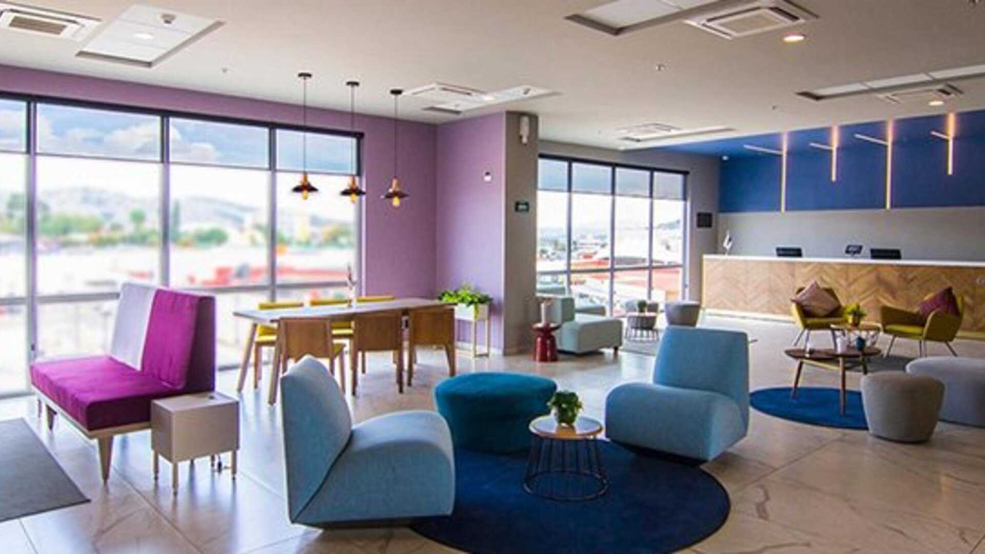 City Express Plus By Marriott Mundo E