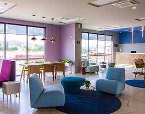 City Express Plus By Marriott Mundo E