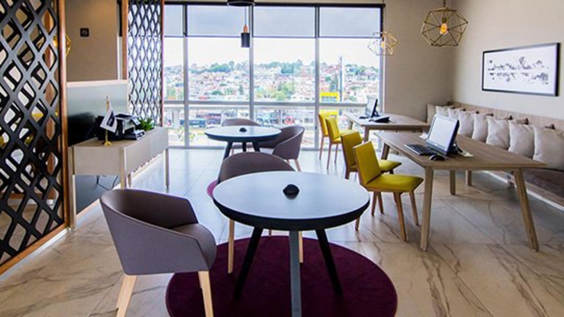 City Express Plus By Marriott Mundo E