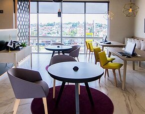 City Express Plus By Marriott Mundo E