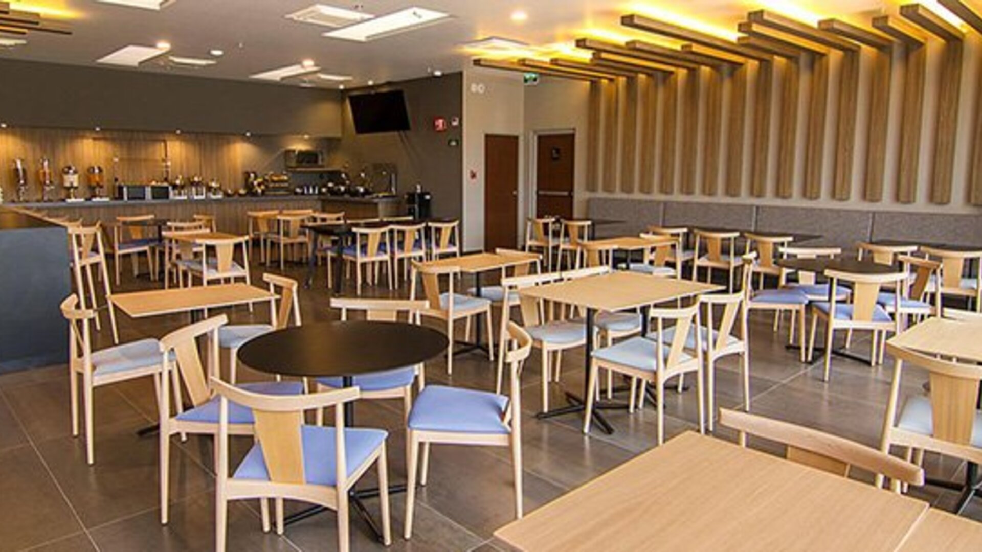 City Express Plus By Marriott Mundo E