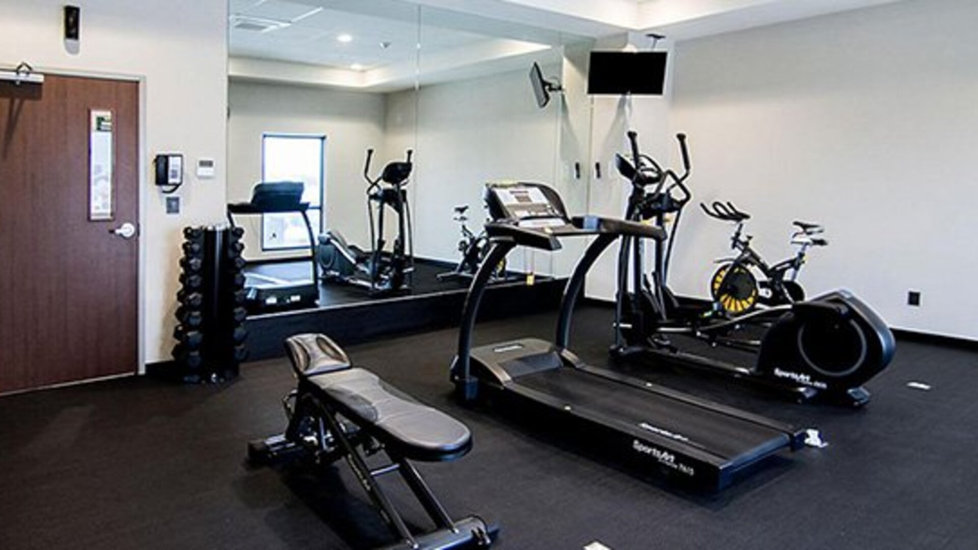 City Express Plus By Marriott Mundo E