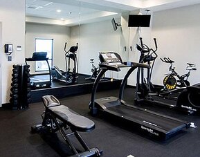 City Express Plus By Marriott Mundo E