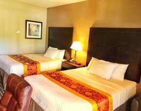 Day use room at Spark By Hilton Missouri City.