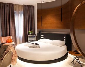 The Corner Duomo Hotel