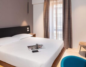 The Corner Duomo Hotel