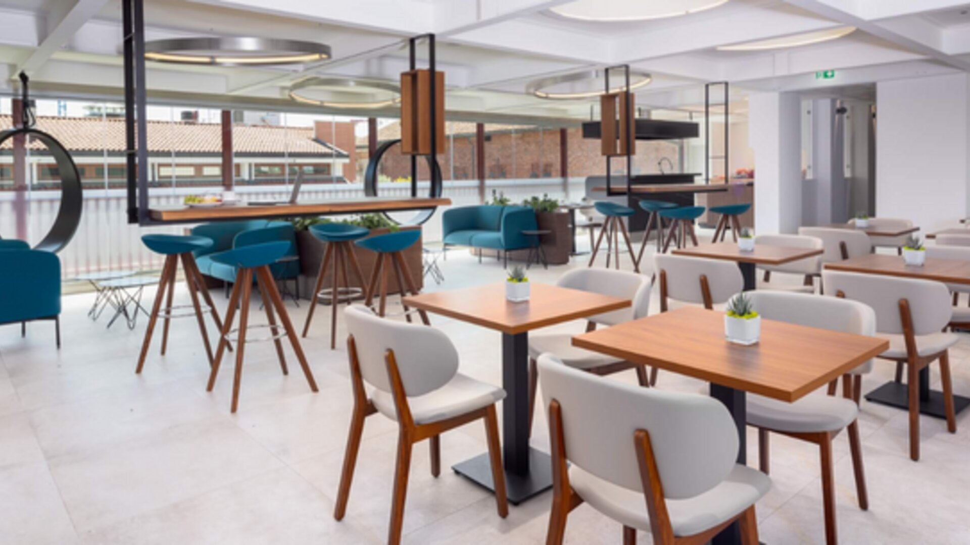 The Corner Duomo Hotel