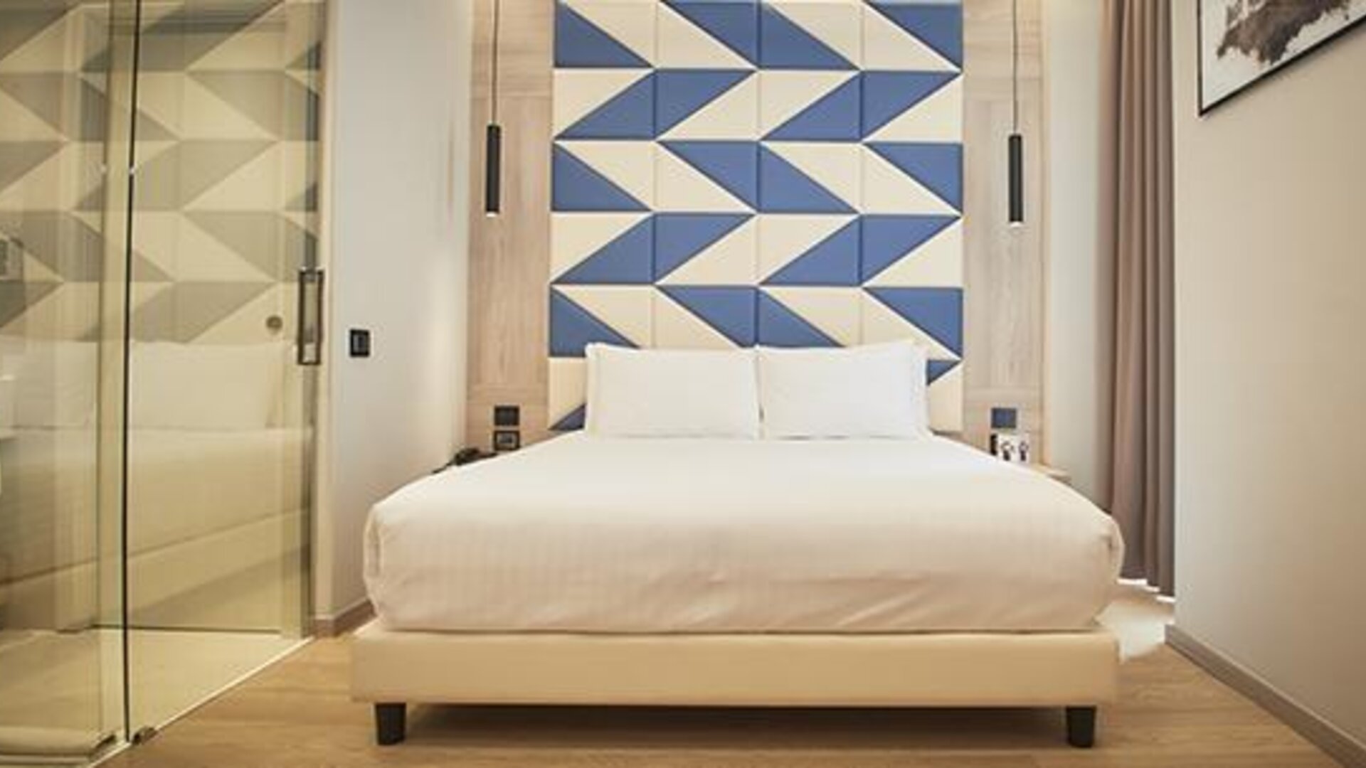 IH Hotels Milano Ambasciatori