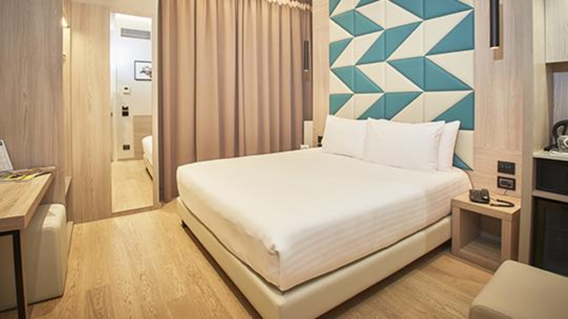 IH Hotels Milano Ambasciatori