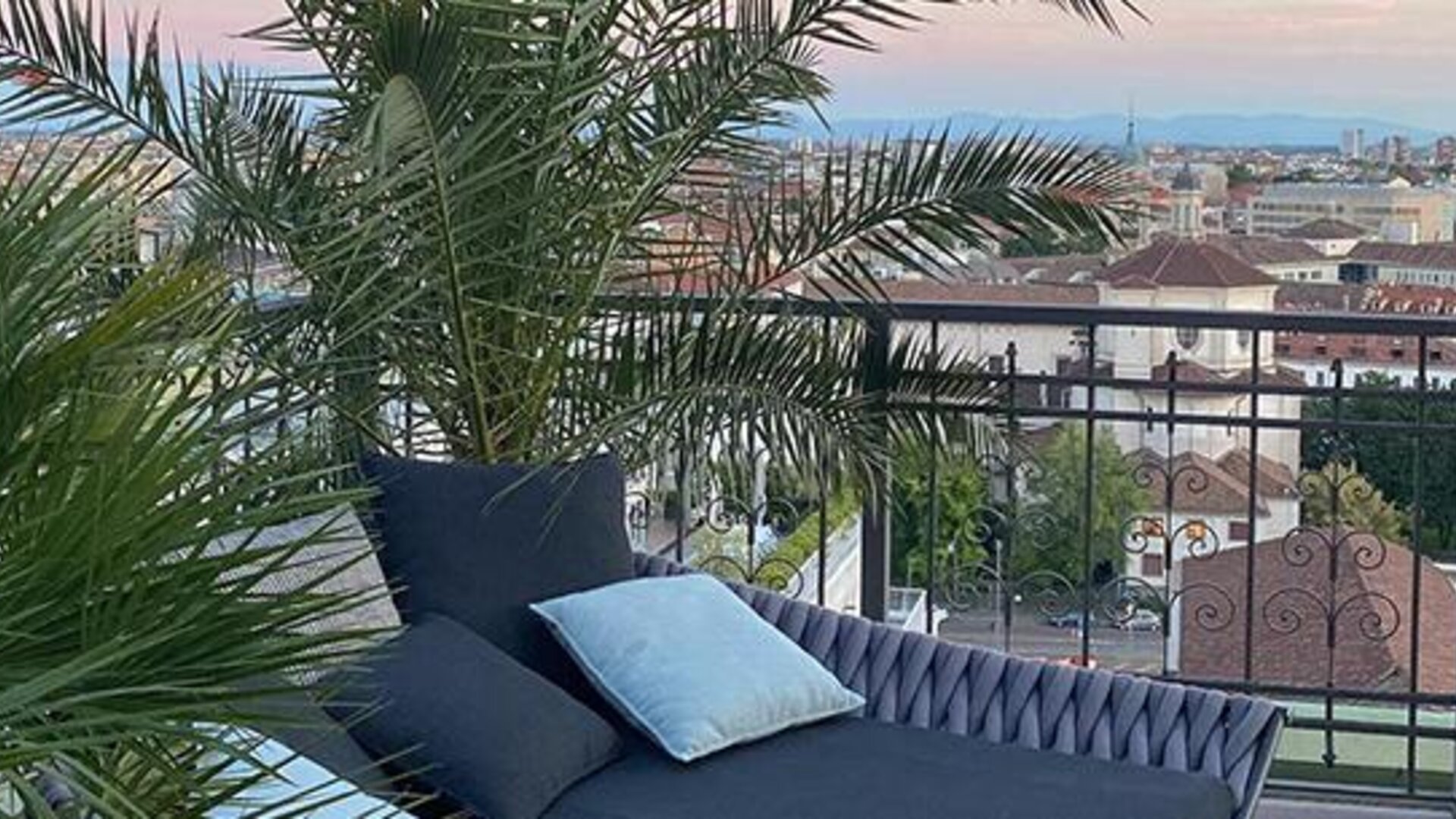 IH Hotels Milano Ambasciatori