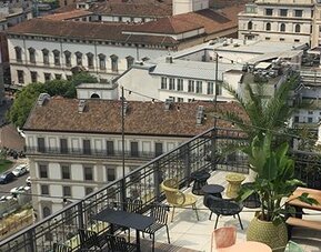 IH Hotels Milano Ambasciatori