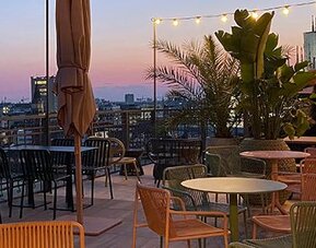 IH Hotels Milano Ambasciatori