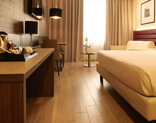 iH Hotels Milano Lorenteggio