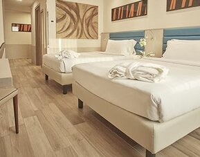 iH Hotels Milano Lorenteggio