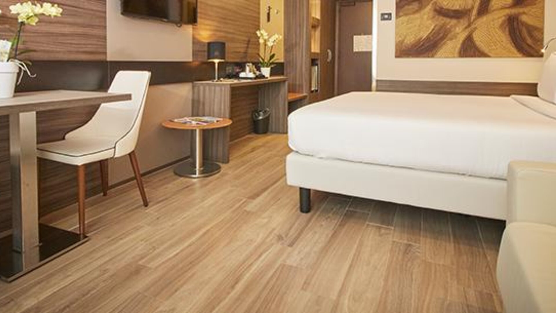 iH Hotels Milano Lorenteggio