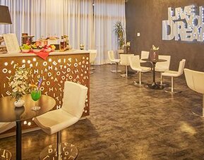 iH Hotels Milano Lorenteggio