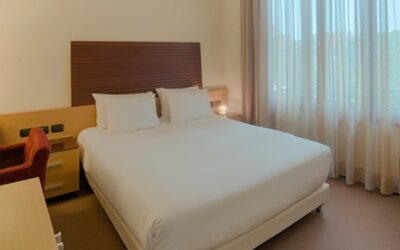 Hotel NH Milano 2 Residence