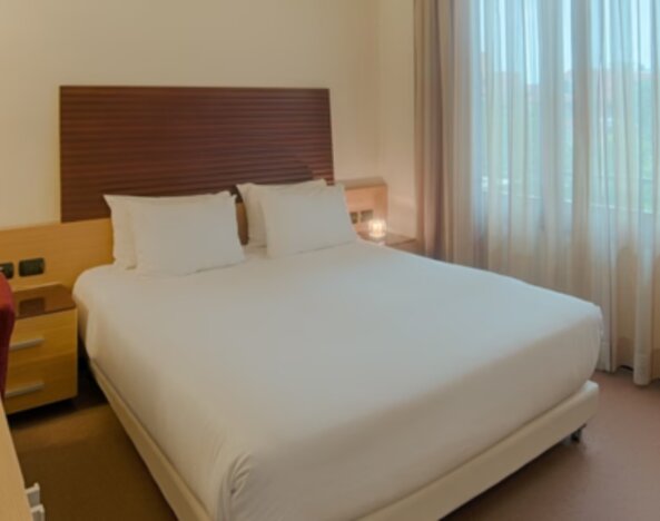 Hotel NH Milano 2 Residence