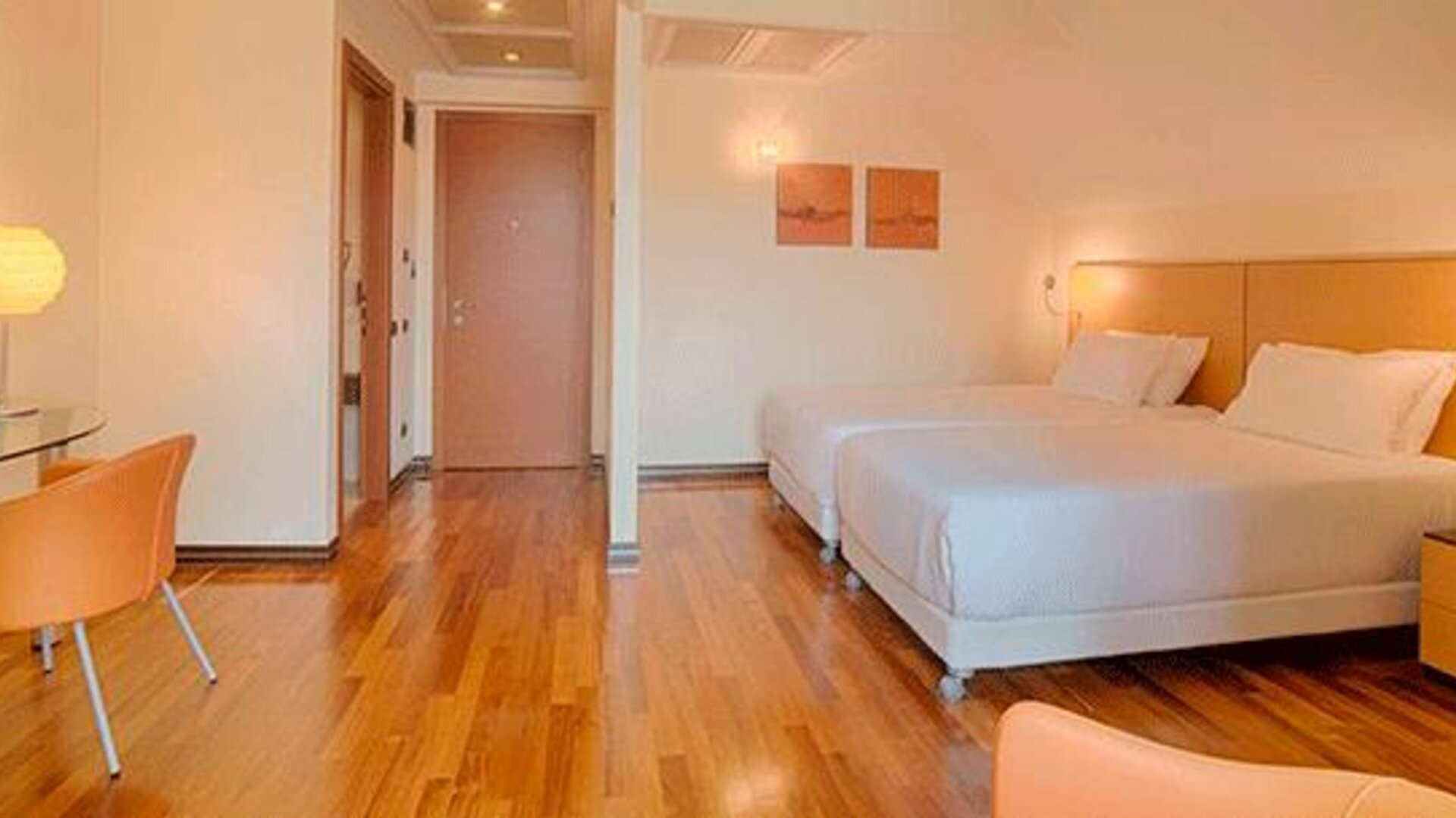 Hotel NH Milano 2 Residence