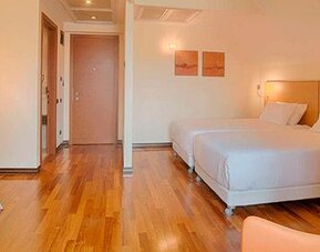 Hotel NH Milano 2 Residence