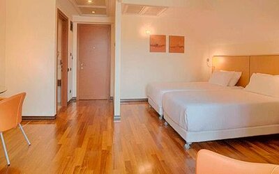 Hotel NH Milano 2 Residence