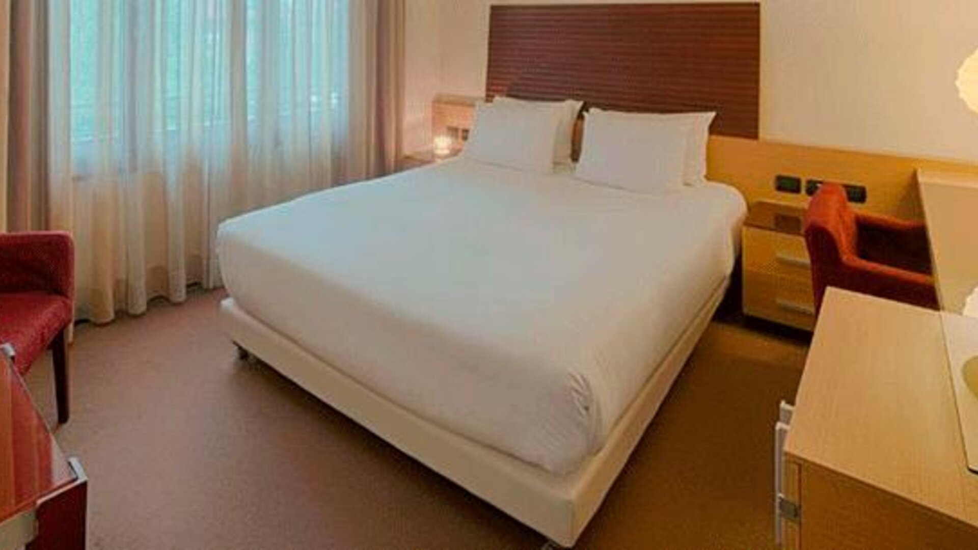 Hotel NH Milano 2 Residence