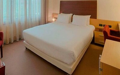 Hotel NH Milano 2 Residence