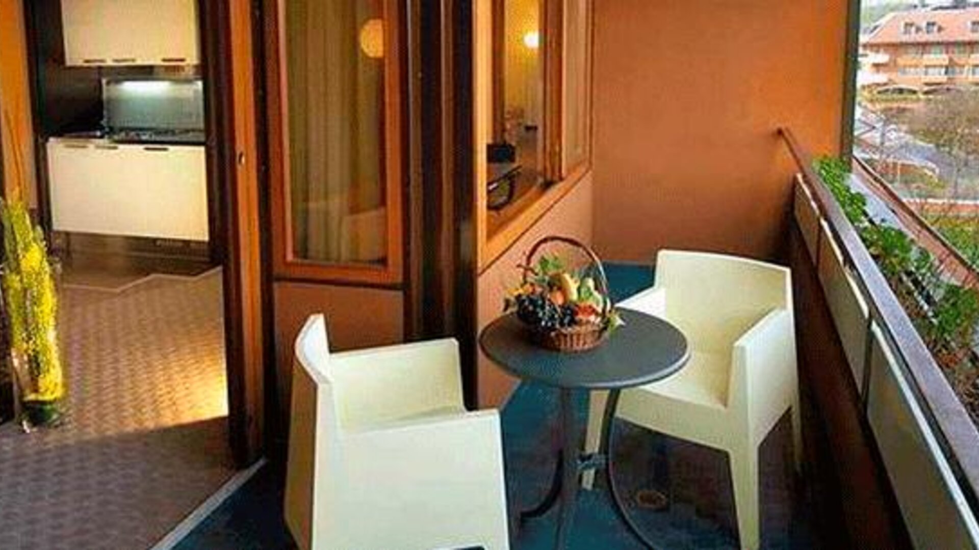 Hotel NH Milano 2 Residence