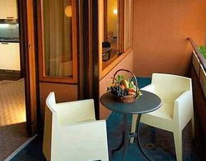 Hotel NH Milano 2 Residence