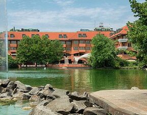 Hotel NH Milano 2 Residence