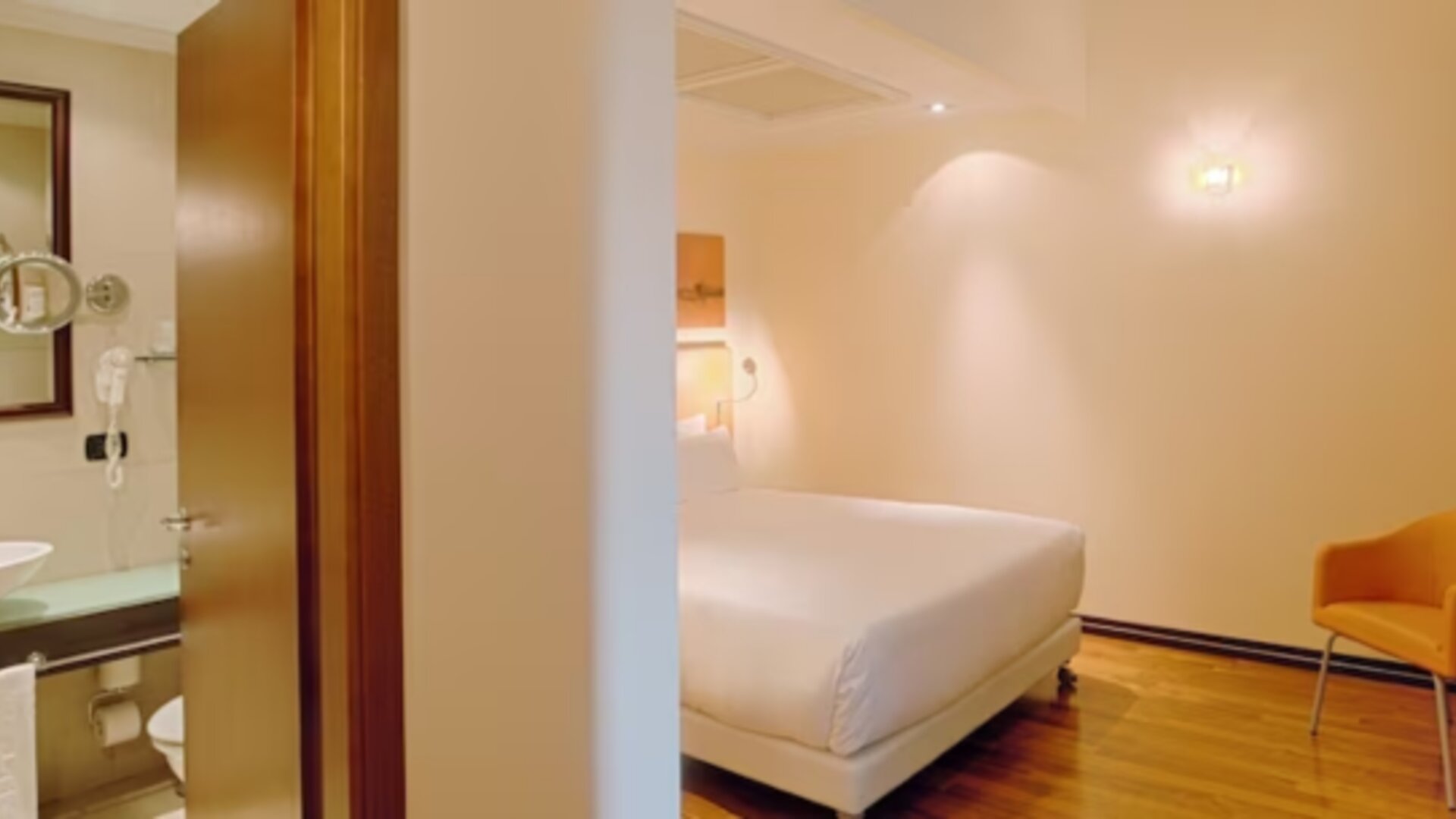 Hotel NH Milano 2 Residence