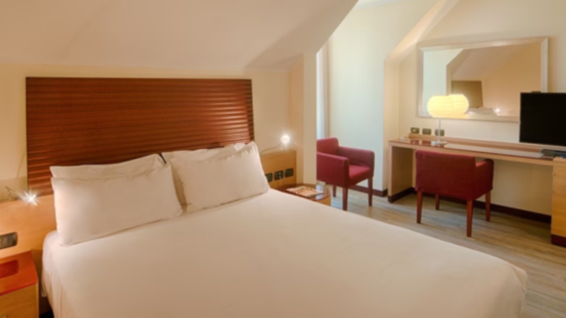 Hotel NH Milano 2 Residence