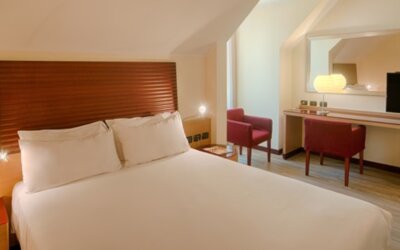 Hotel NH Milano 2 Residence