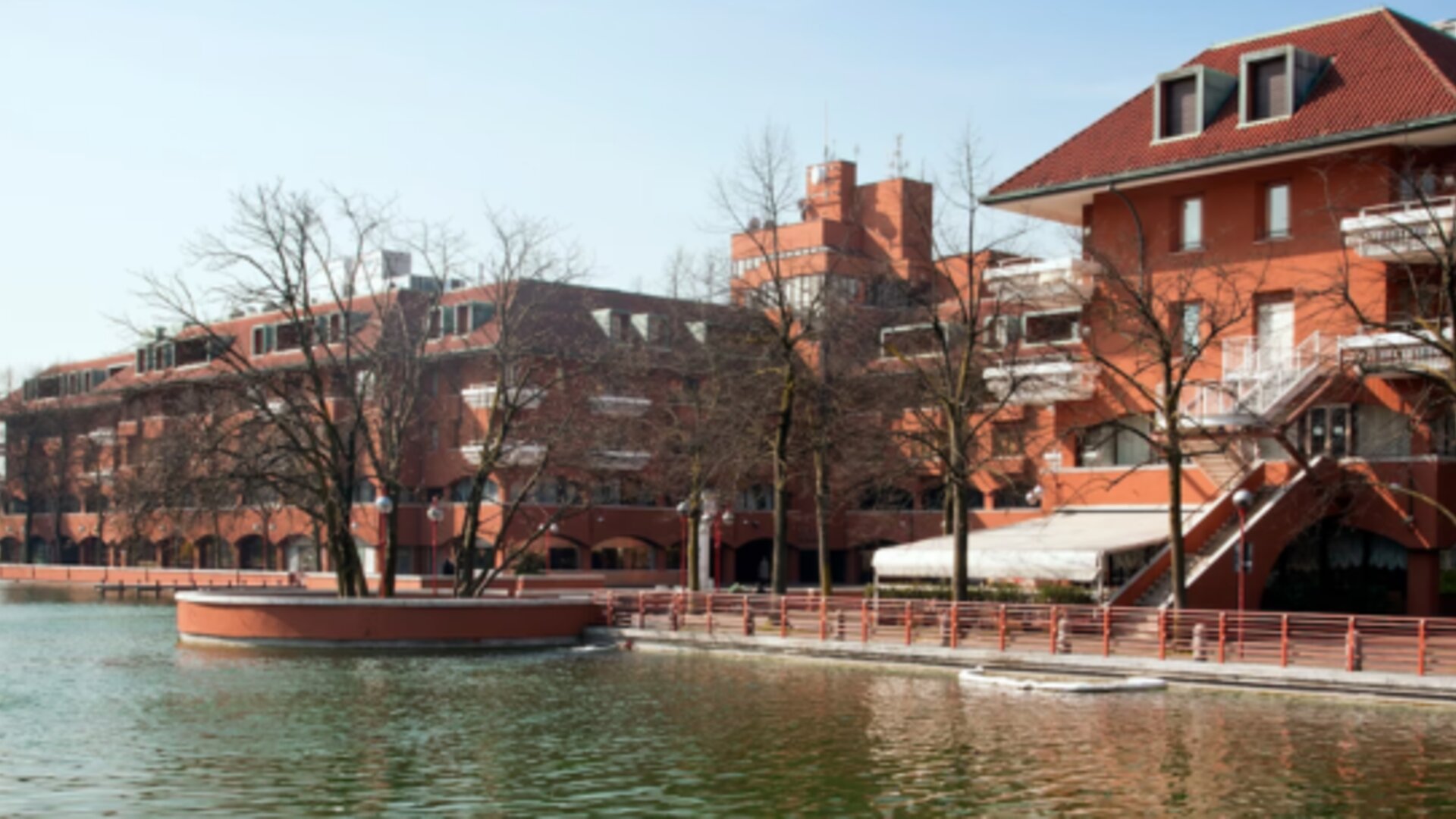 Hotel NH Milano 2 Residence