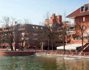 Hotel NH Milano 2 Residence