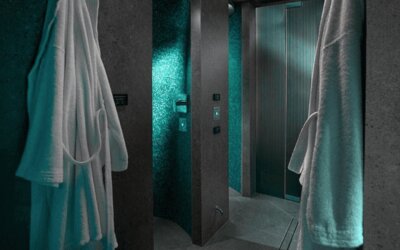 Hotel Cavour
