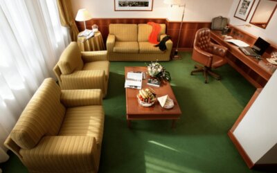 Hotel Cavour