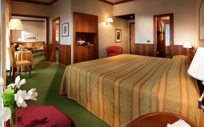 Hotel Cavour