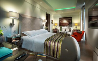Hotel Cavour