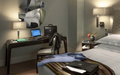 Hotel Cavour